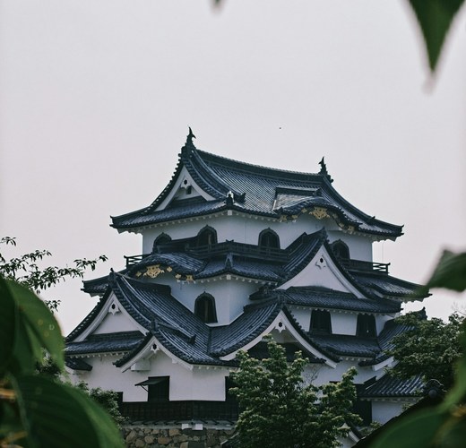 SHUKUBA 古民家の宿 滋賀